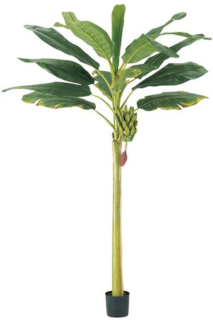 270cmバナナフラワーツリー